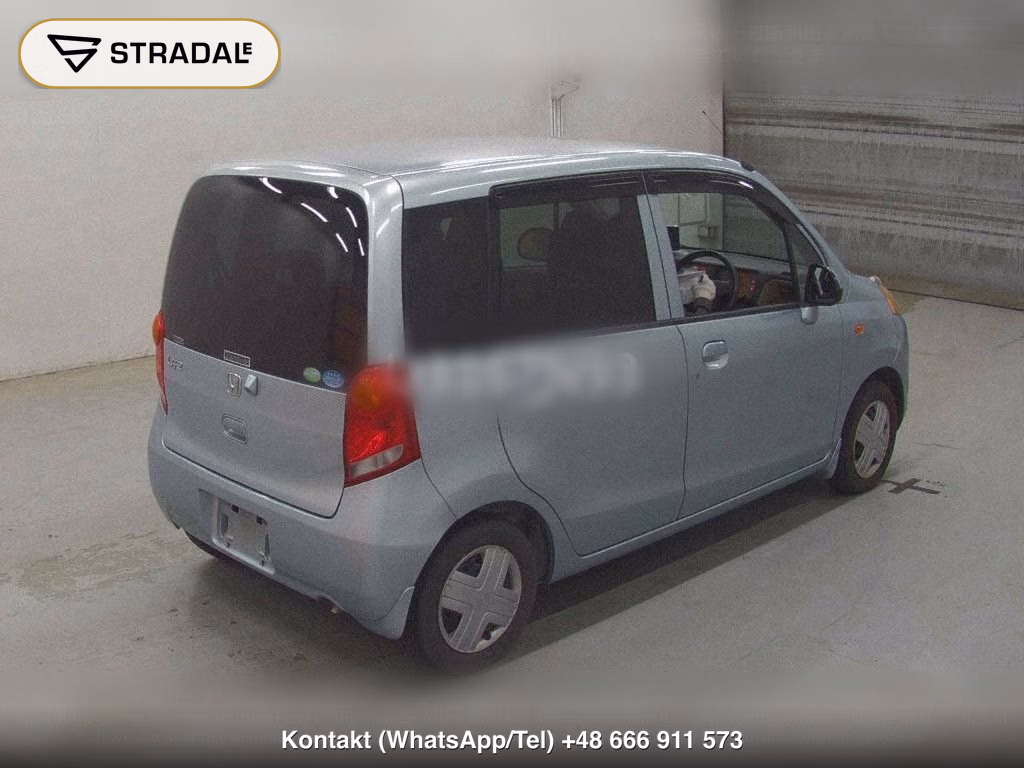 HONDA LIFE 5D, miniaturka 6