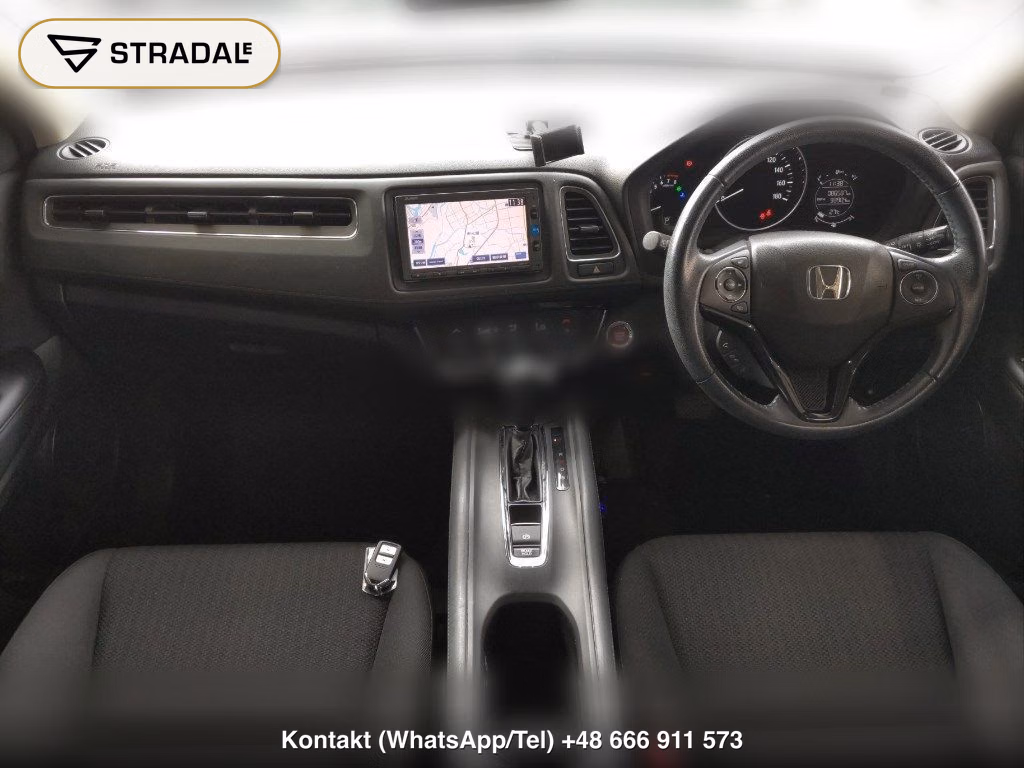 HONDA VEZEL X･HONDA SENSING, miniaturka 4