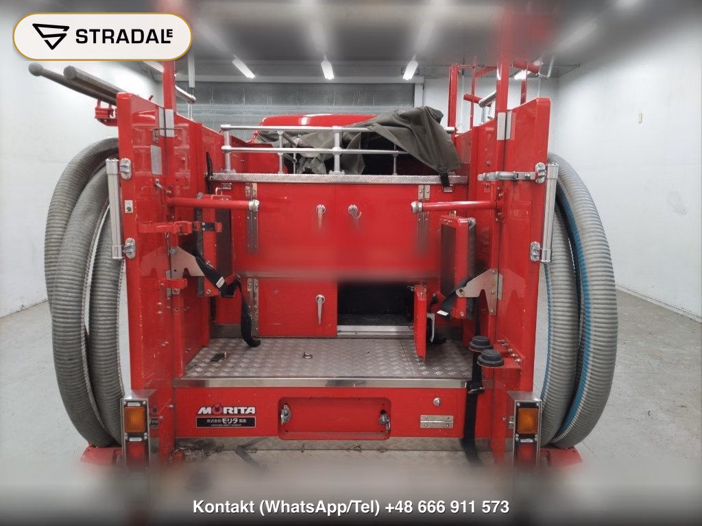 HINO DUTRO 4D, miniaturka 7