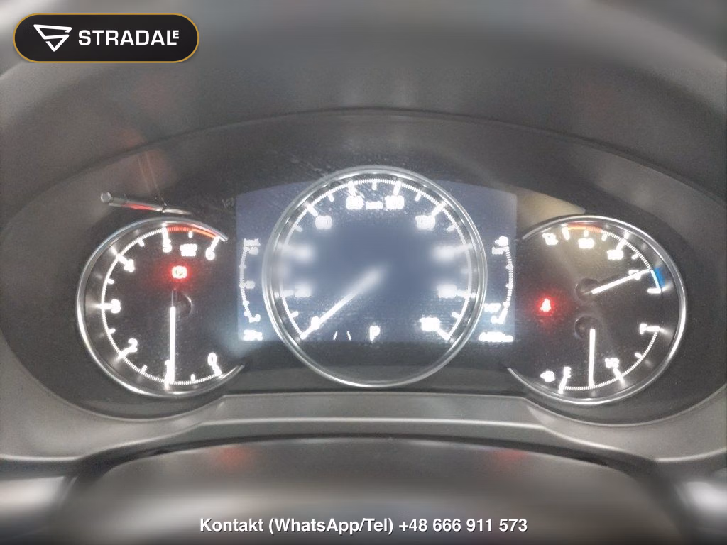 MAZDA CX-5 4WD XD BLACK SELECTION, miniaturka 7