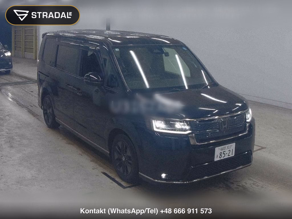 HONDA STEPWAGON SPADA SPADA, miniaturka 2