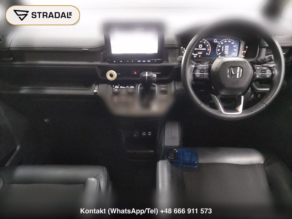 HONDA STEPWAGON SPADA SPADA, miniaturka 4