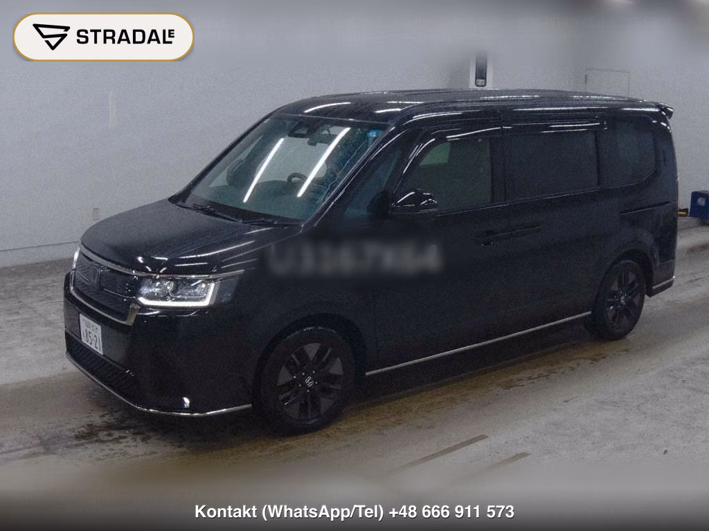 HONDA STEPWAGON SPADA SPADA, miniaturka 5