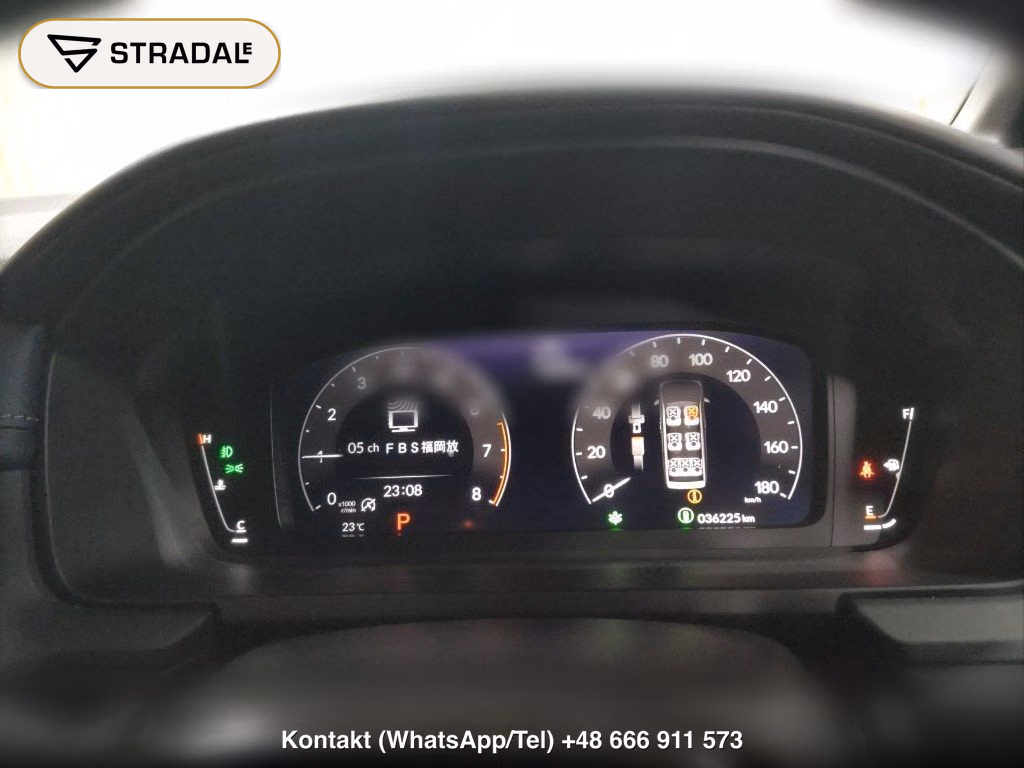 HONDA STEPWAGON SPADA SPADA, miniaturka 7