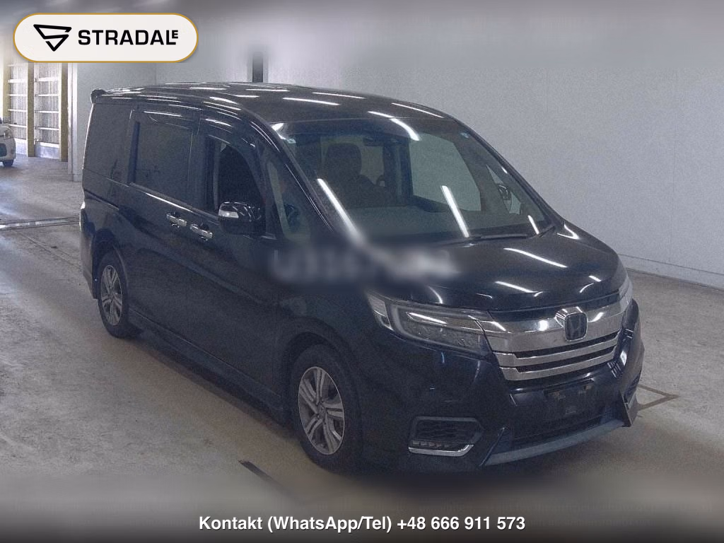 HONDA STEPWAGON SPADA SPADA HYBRID G･HONDA SENSING, miniaturka 2