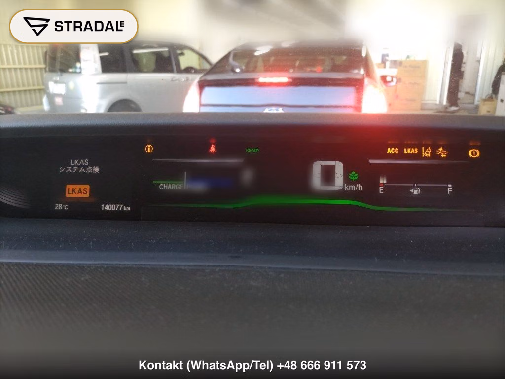 HONDA STEPWAGON SPADA SPADA HYBRID G･HONDA SENSING, miniaturka 7