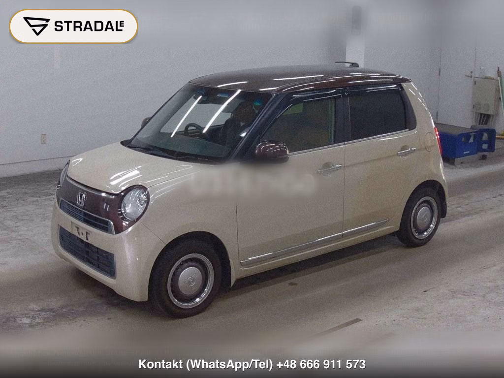 HONDA N-ONE SELECT, miniaturka 5
