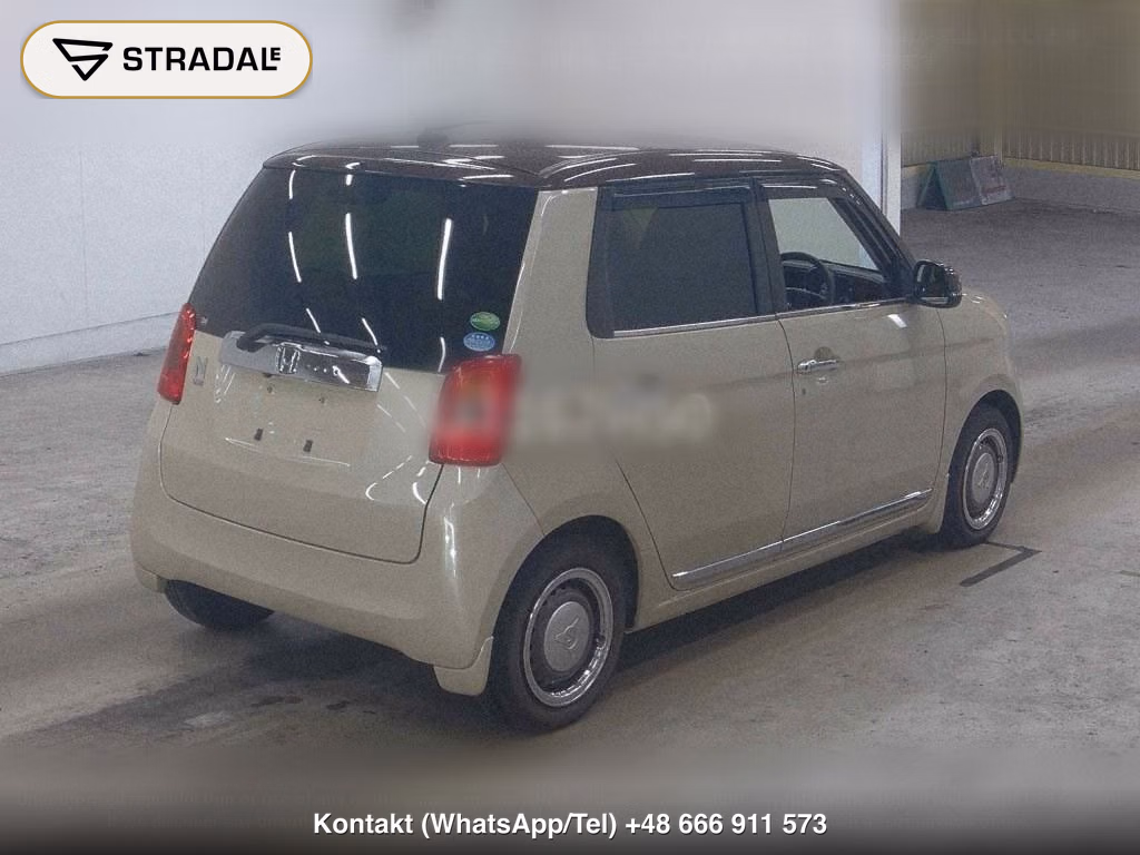 HONDA N-ONE SELECT, miniaturka 6