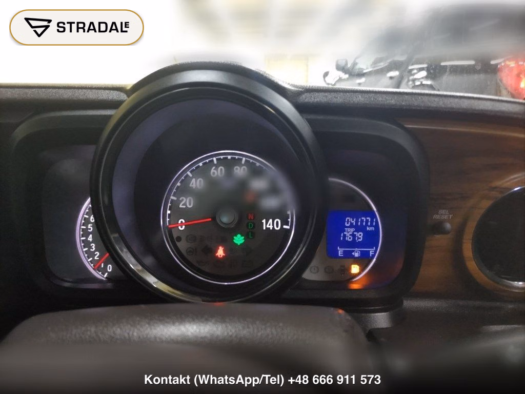 HONDA N-ONE SELECT, miniaturka 7