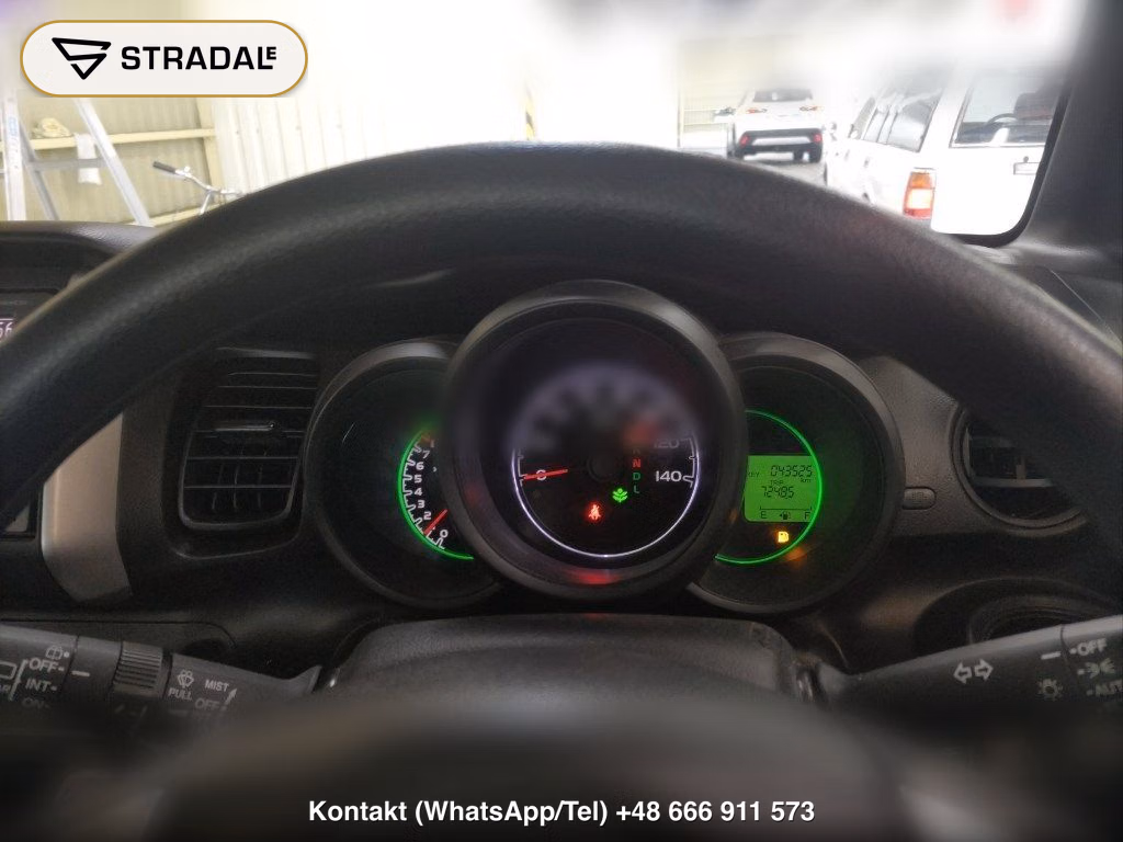 HONDA N-BOX G SS PACKAGE, miniaturka 7