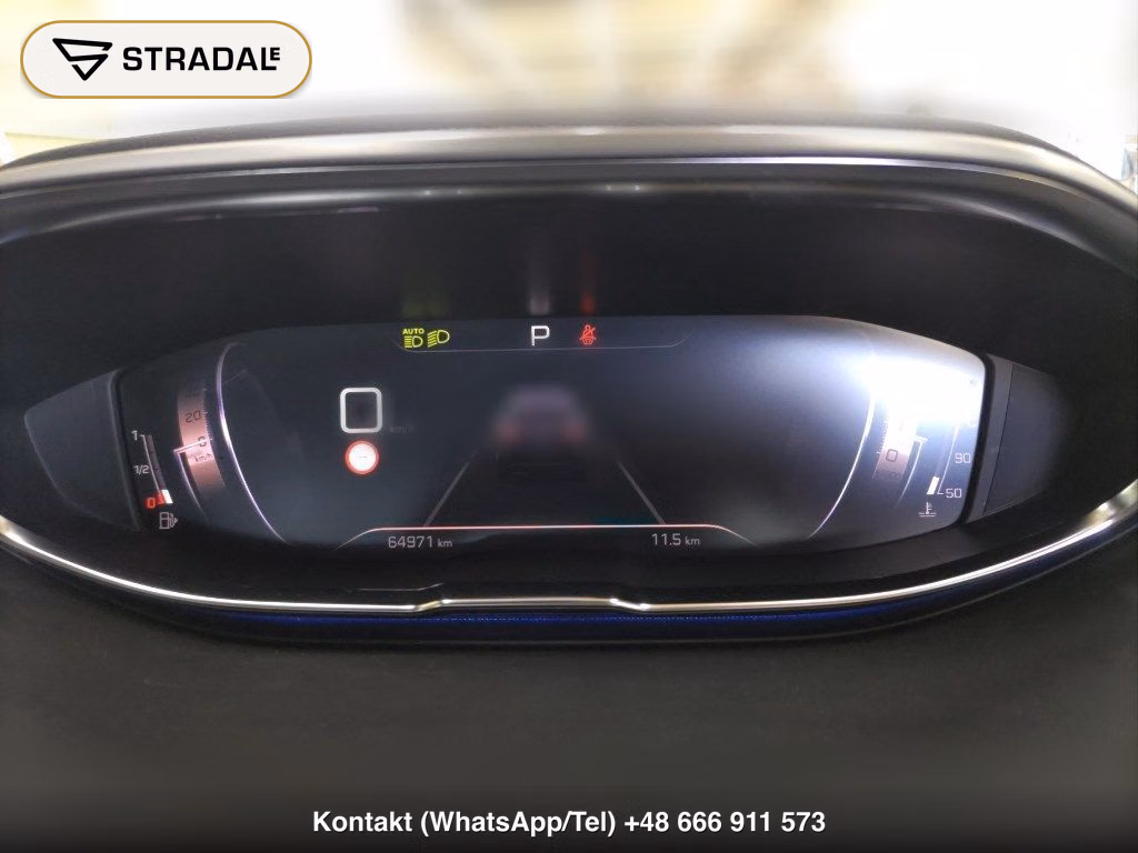 PEUGEOT 5008 GT, miniaturka 7