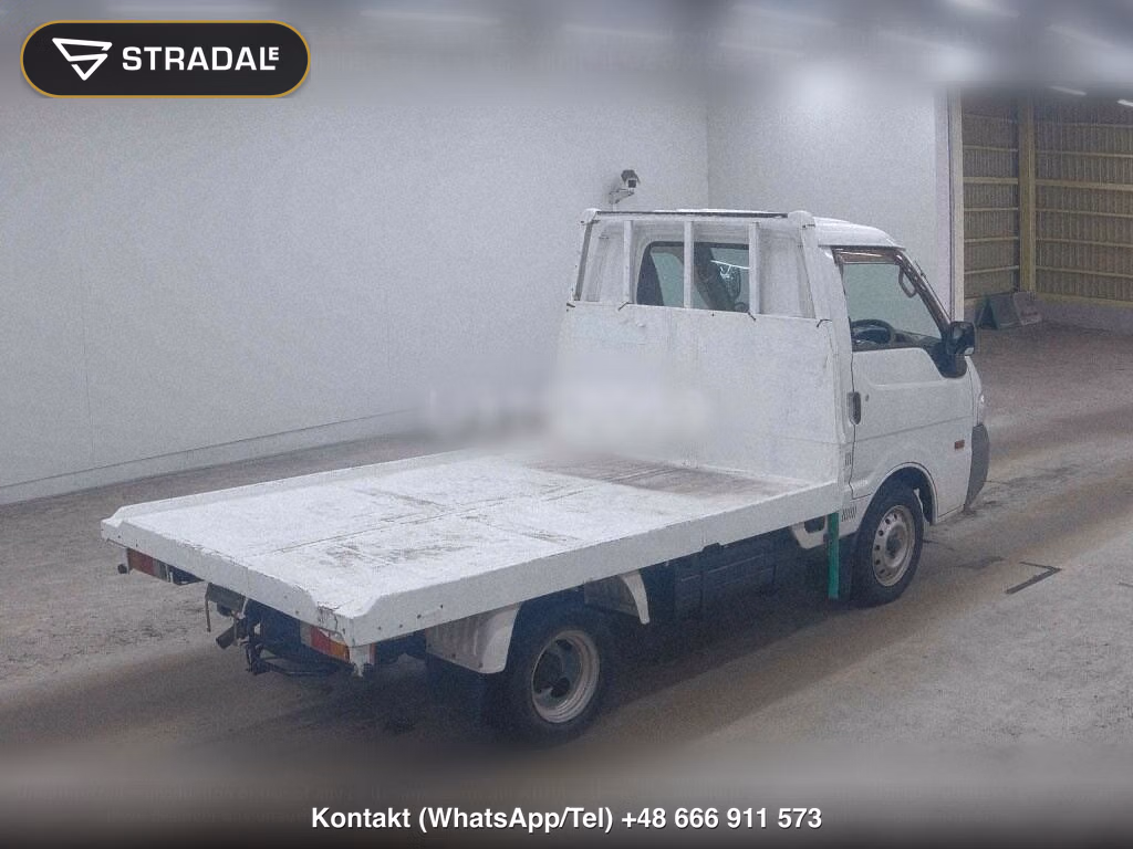 MAZDA BONGO TRUCK, miniaturka 6
