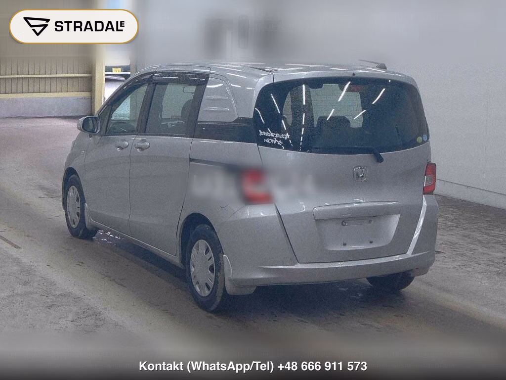 HONDA FREED SPIKE G, miniaturka 3
