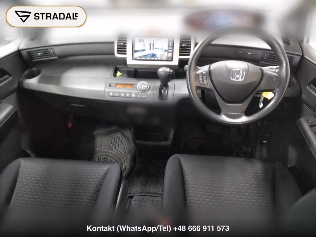 HONDA FREED SPIKE G, miniaturka 4