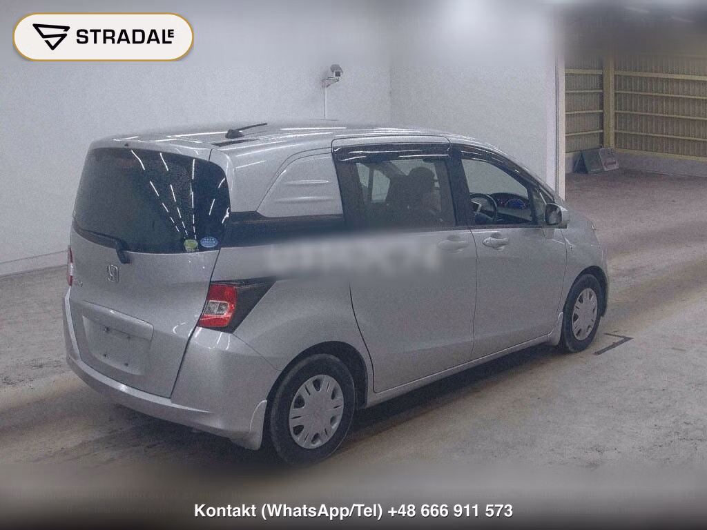 HONDA FREED SPIKE G, miniaturka 6