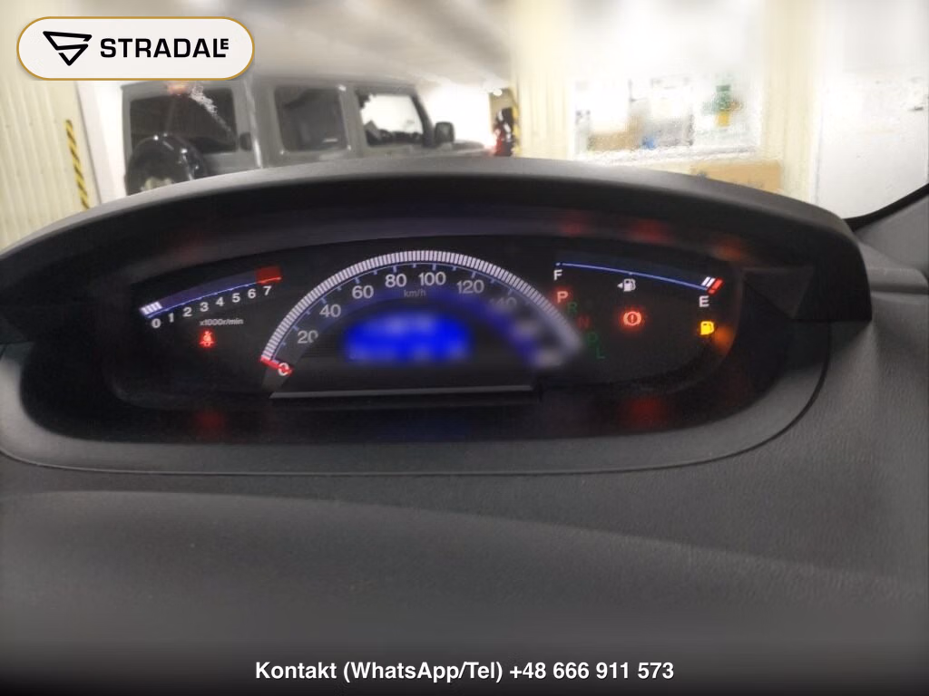 HONDA FREED SPIKE G, miniaturka 7