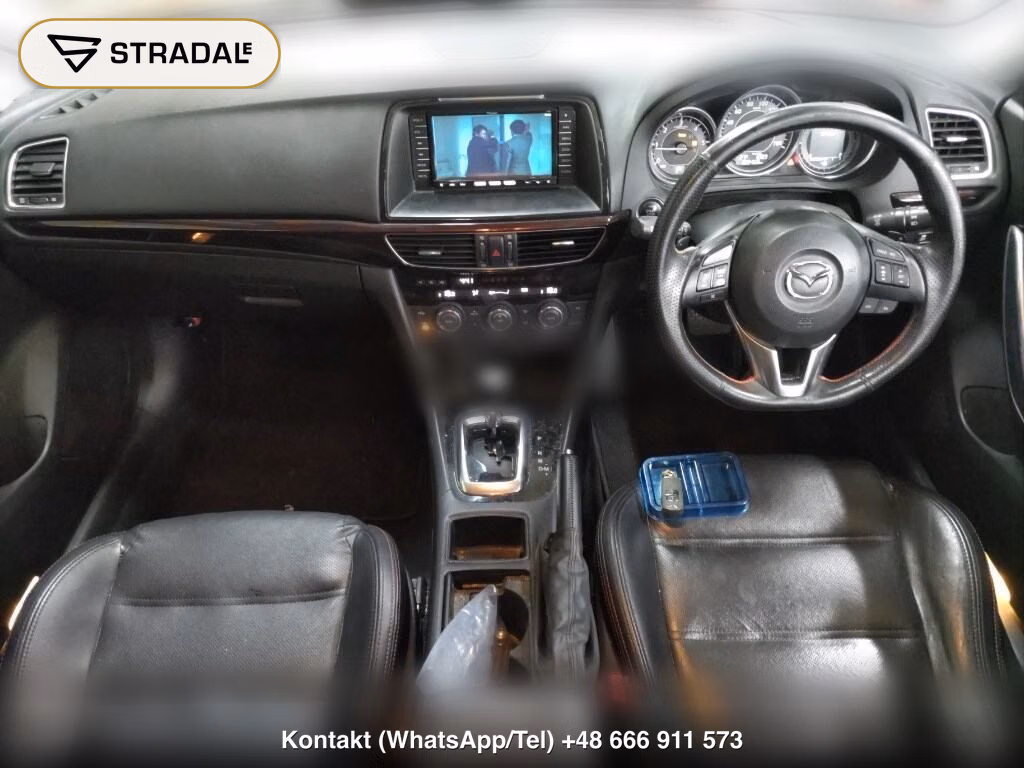 MAZDA ATENZA WAGON XD L PACKAGE, miniaturka 4