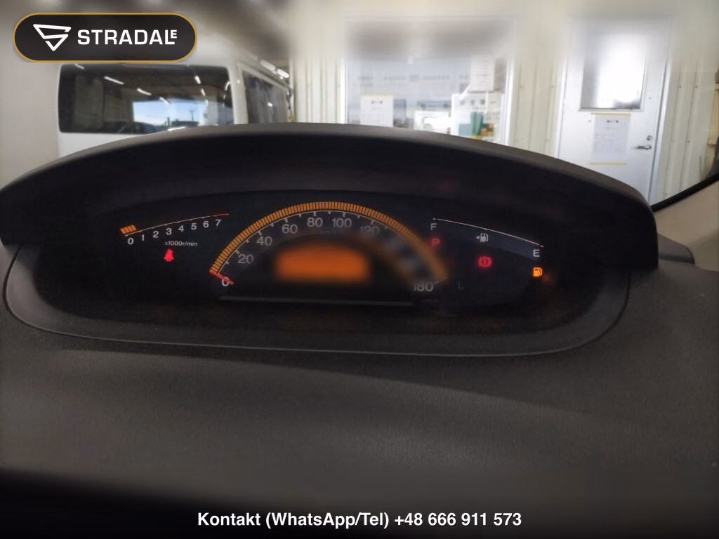 HONDA FREED G JUST SELECTION, miniaturka 7