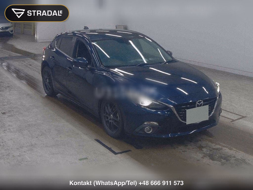 MAZDA AXELA SPORT 15S, miniaturka 2