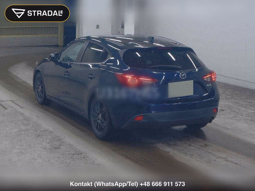 MAZDA AXELA SPORT 15S, miniaturka 3
