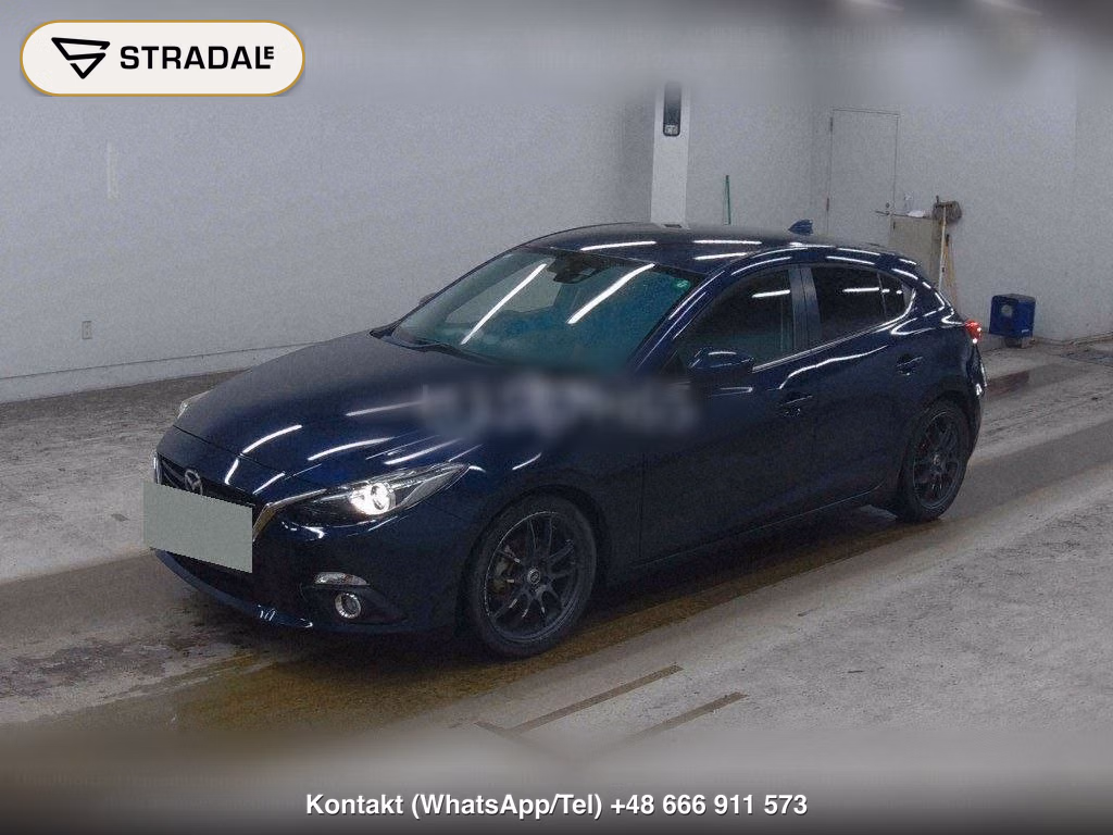 MAZDA AXELA SPORT 15S, miniaturka 5