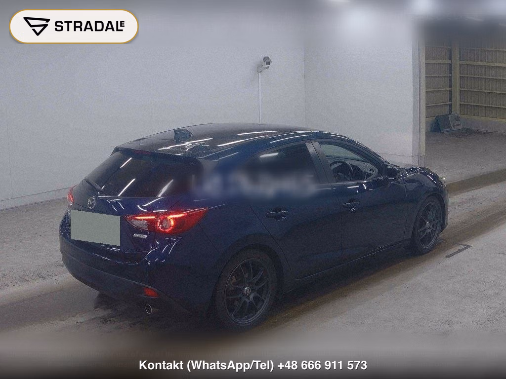 MAZDA AXELA SPORT 15S, miniaturka 6