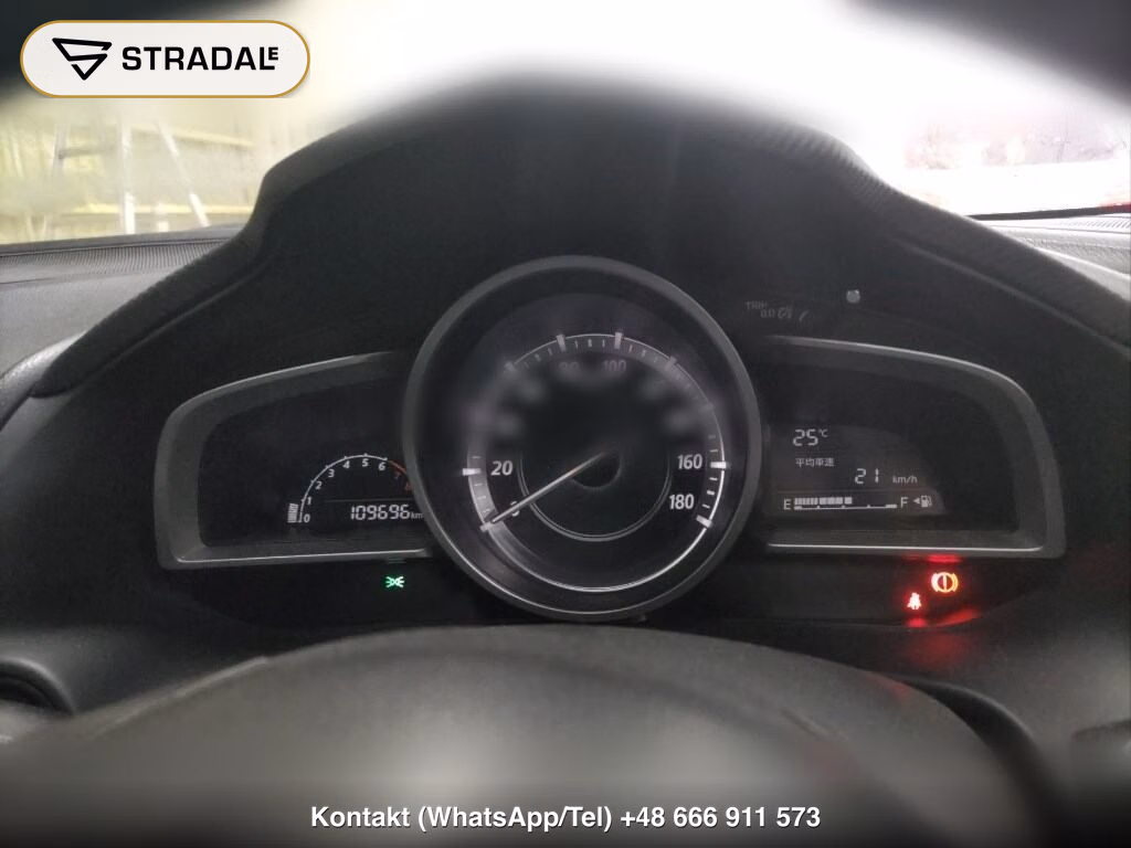 MAZDA AXELA SPORT 15S, miniaturka 7
