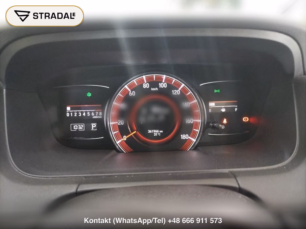 HONDA ODYSSEY ABSOLUTE･X HONDA SENSING ADVANCED PACKAG, miniaturka 7