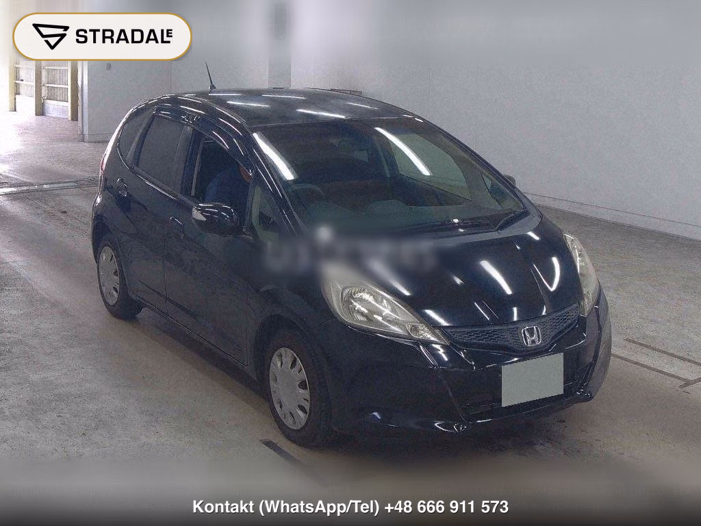 HONDA FIT 13G･SMART SELECTION, miniaturka 2