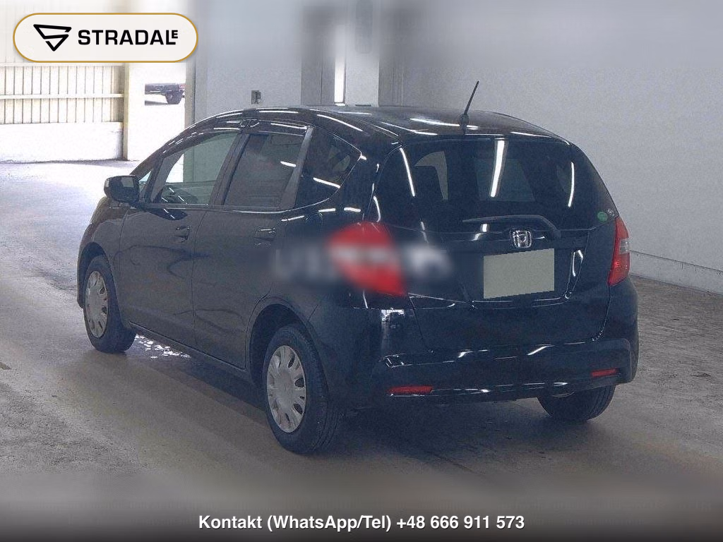 HONDA FIT 13G･SMART SELECTION, miniaturka 3