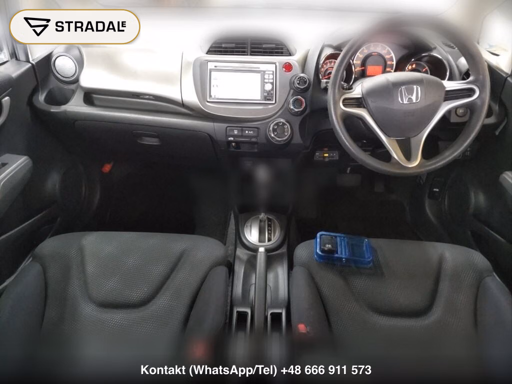 HONDA FIT 13G･SMART SELECTION, miniaturka 4