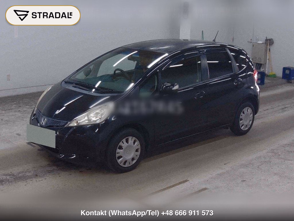 HONDA FIT 13G･SMART SELECTION, miniaturka 5