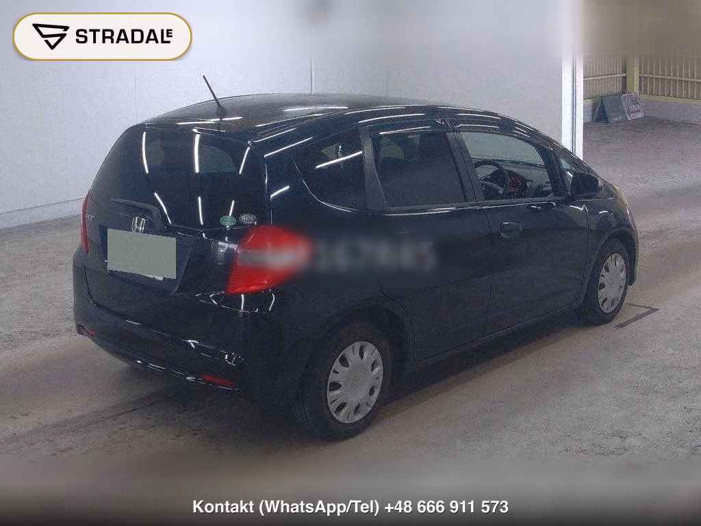 HONDA FIT 13G･SMART SELECTION, miniaturka 6