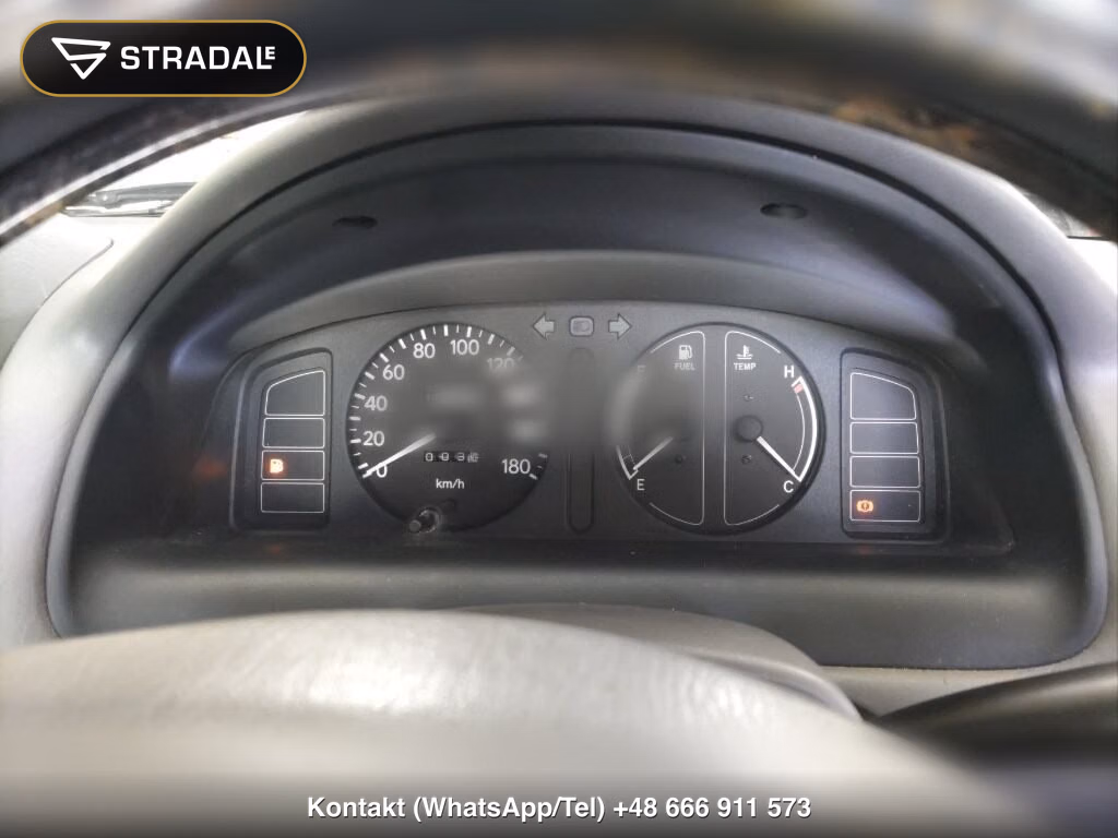 TOYOTA COROLLA 4D XE SALOON LIMITED, miniaturka 7