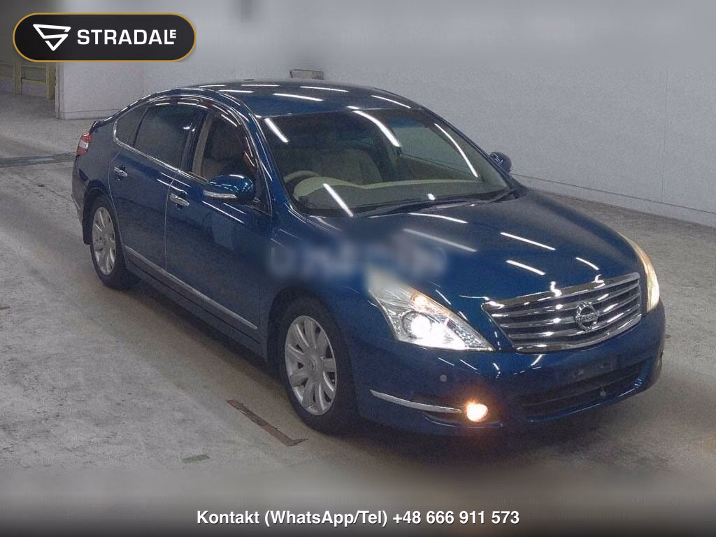 NISSAN TEANA 250XV, miniaturka 2