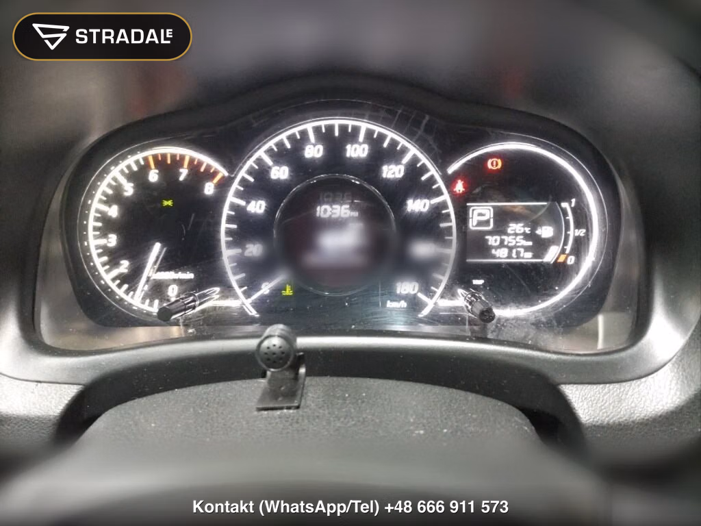 NISSAN NOTE NISMO, miniaturka 7