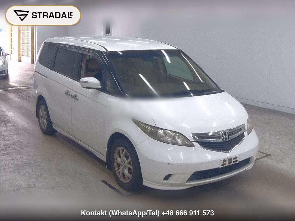 HONDA ELYSION G PREMIUM, miniaturka 2