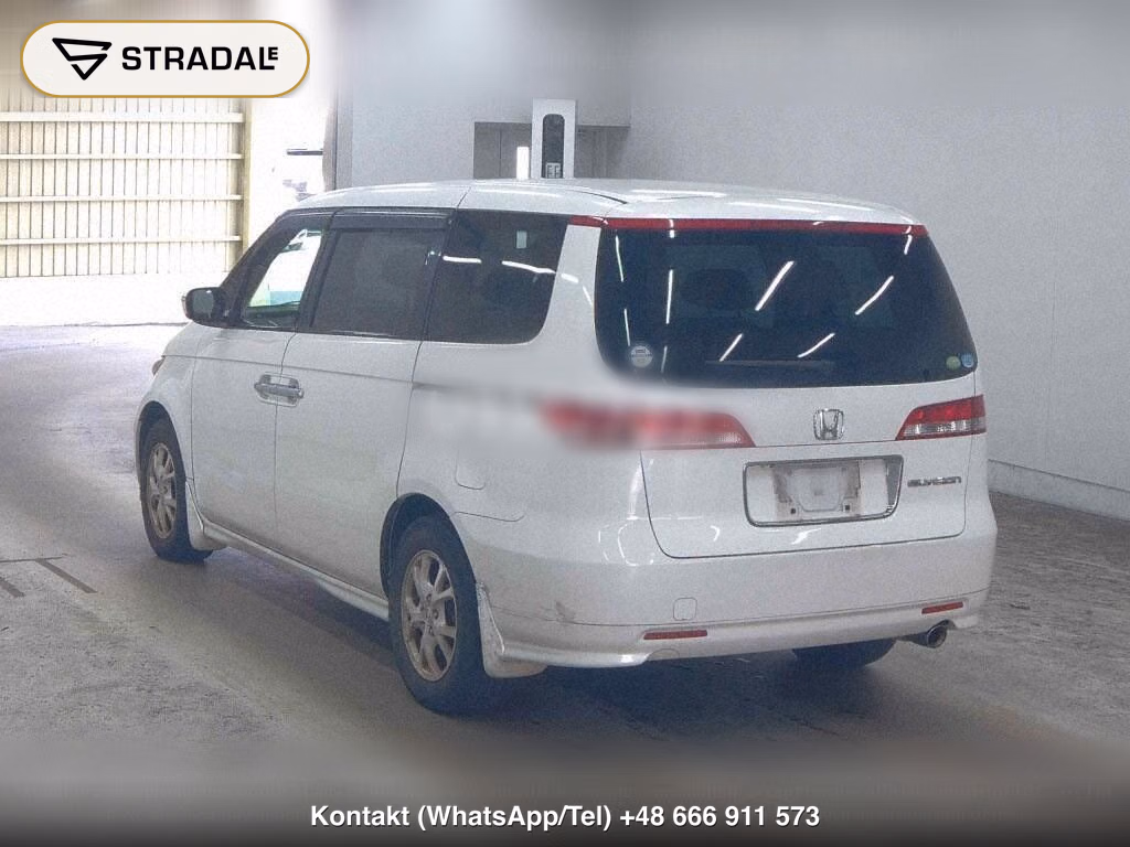 HONDA ELYSION G PREMIUM, miniaturka 3
