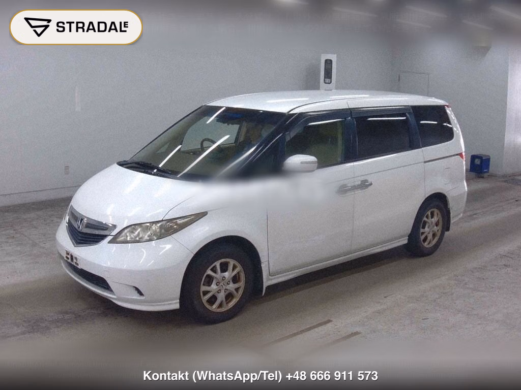 HONDA ELYSION G PREMIUM, miniaturka 5