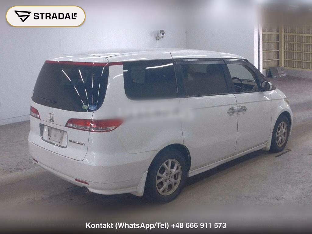 HONDA ELYSION G PREMIUM, miniaturka 6