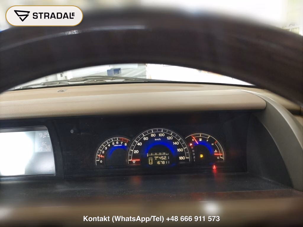 HONDA ELYSION G PREMIUM, miniaturka 7