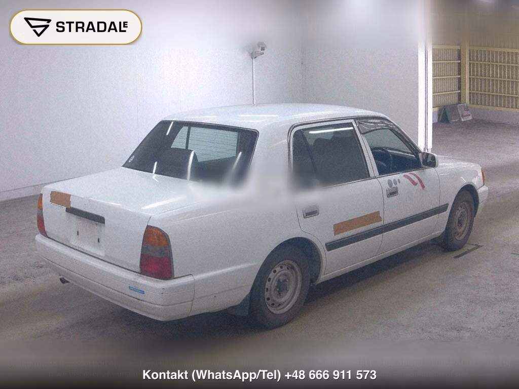 TOYOTA COMFORT, miniaturka 6