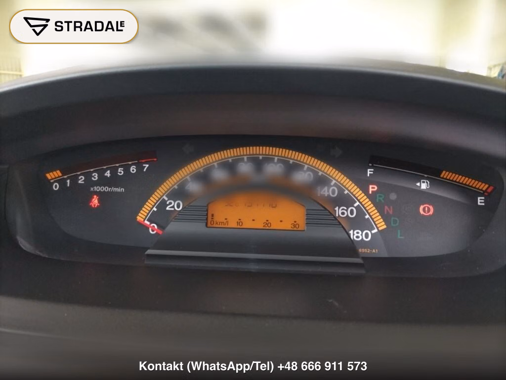 HONDA FREED G HIGHWAY EDITION, miniaturka 7