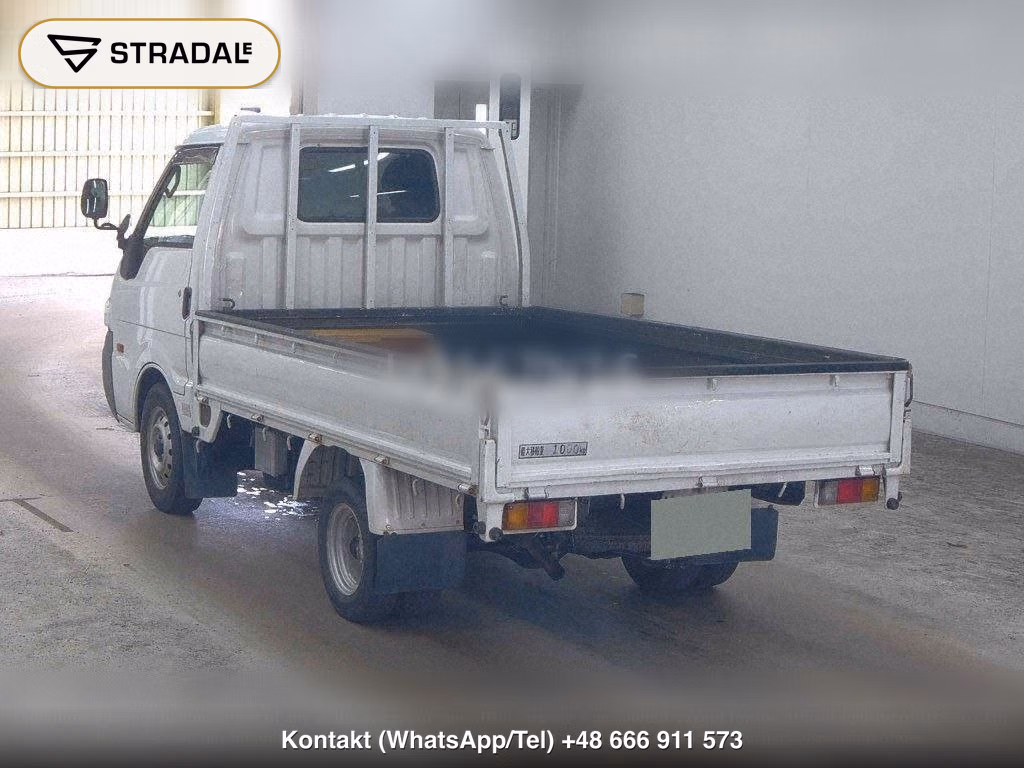 MAZDA BONGO TRUCK DX, miniaturka 3