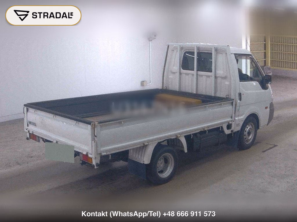 MAZDA BONGO TRUCK DX, miniaturka 6