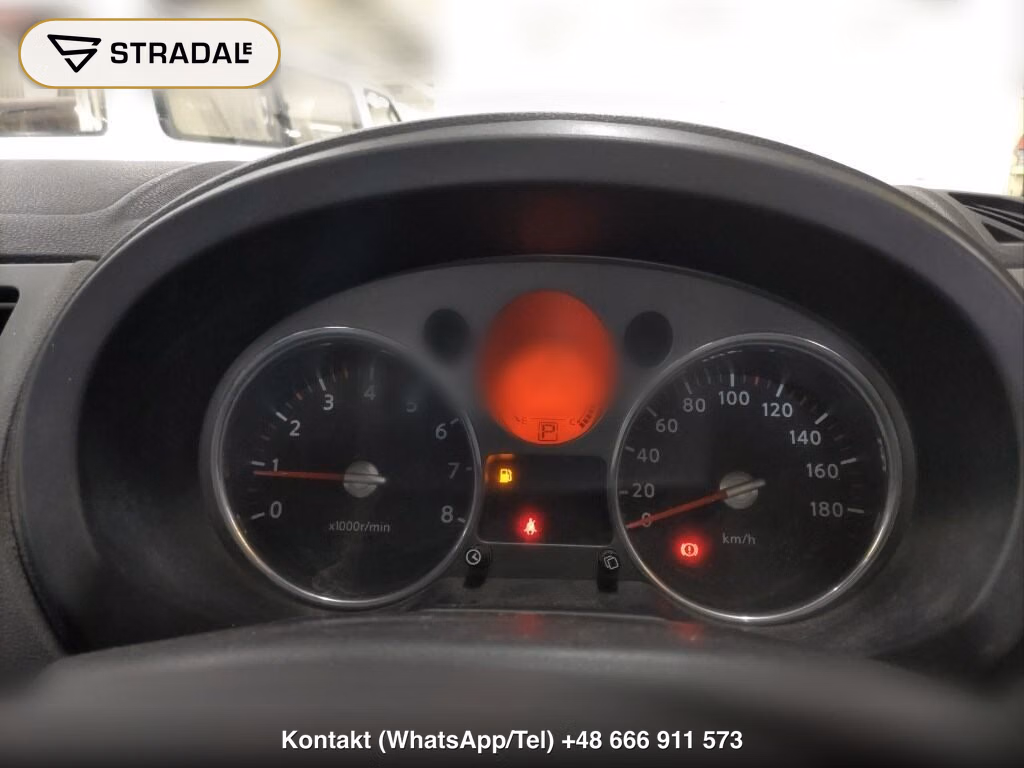 NISSAN X-TRAIL 4WD 20X, miniaturka 7