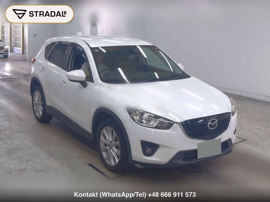 MAZDA CX-5 XD L PACKAGE, miniaturka 2
