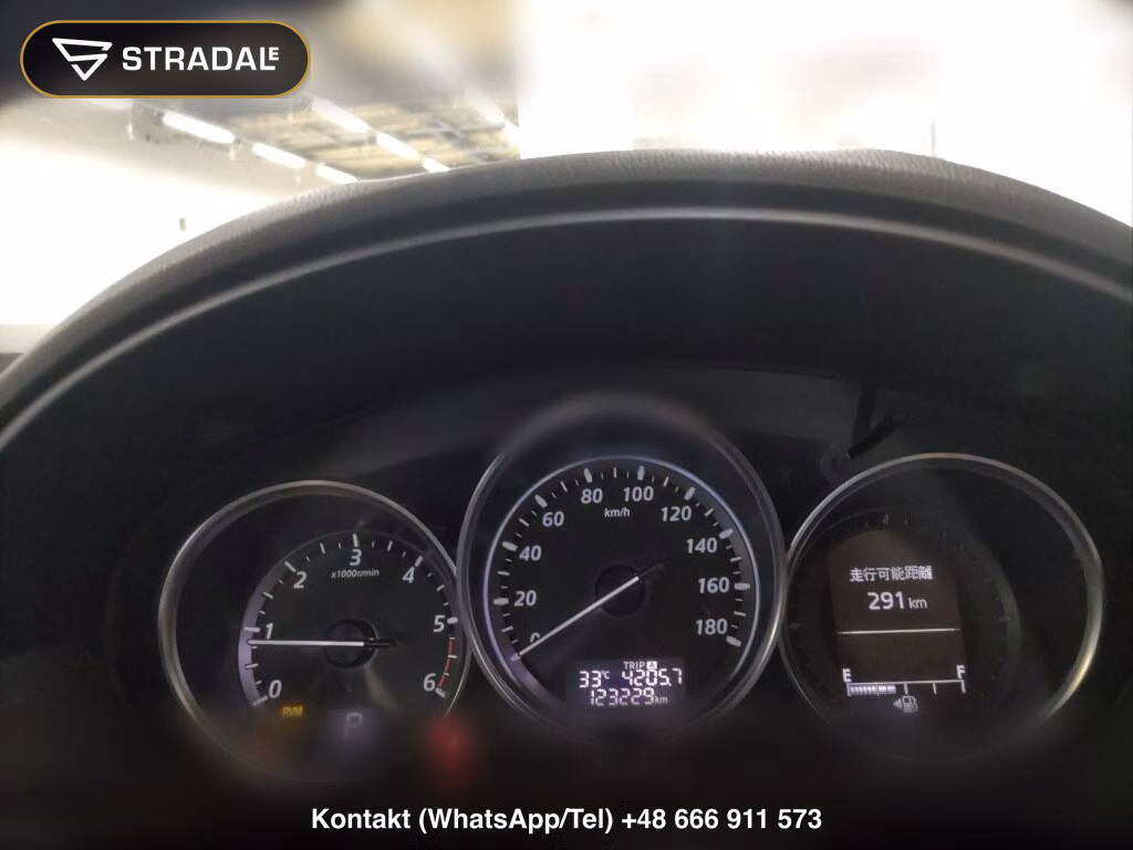 MAZDA CX-5 XD L PACKAGE, miniaturka 7