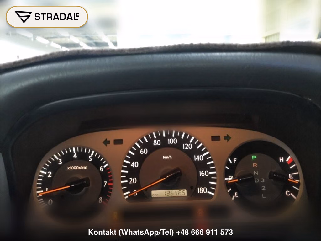 TOYOTA CROWN ESTATE WG ATHLETE E, miniaturka 7