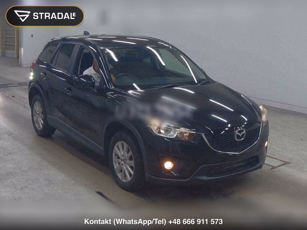 MAZDA CX-5 XD, miniaturka 2
